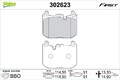 VALEO SBB-Satz First 302623