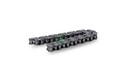Kette, Ölpumpenantrieb Schaeffler INA 553 0256 10 für AUDI SEAT SKODA VW