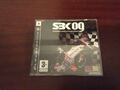 SBK 09 Superbike World Championship PROMO Version SONY Playstation PS3 UK CIB