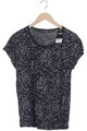 CECIL T-Shirt Damen Shirt Kurzärmliges Oberteil Gr. L Baumwolle Mari... #o44ywfw