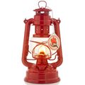 Feuerhand® Baby Special 276 keine hl1 Petroleumlampe Sturmlaterne rubinrot