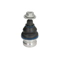 1x ORIGINAL® Delphi Trag-/Führungsgelenk Vorne für VW TOUAREG (CR7 RC8) Audi