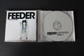 Feeder - Comfort in Sound (2002) CD