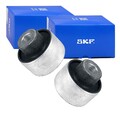 2X SKF QUERLENKERLAGER BUCHSE HINTEN VORDERACHSE passend für VOLVO S60 S80 V70 X