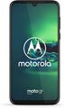 Motorola Moto G8 Plus 64GB [Dual-Sim] blau - AKZEPTABEL