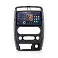 Für Suzuki Jimny SN 2005-2019 9" Android 13 Autoradio GPS Navi WIFI RDS +Kamera