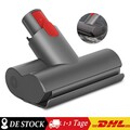 Mini Turbinendüse Turbodüse Borstenbürste für Dyson V7 V8 V10 V11