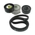 ORIGINAL® Skf Keilrippenriemensatz für Fiat SCUDO Kasten ULYSSE SCUDO Bus