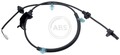 A.B.S. ABS Sensor Raddrehzahl 30830 für HONDA CITY GM3 GM2 JAZZ 3 5 GG1 HYBRID