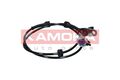 Kamoka (1060519) ABS Sensor, Raddrehzahlsensor hinten rechts für NISSAN