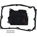 febi bilstein 182172 Hydraulikfiltersatz Automatikgetriebe für TOYOTA HILUX J15