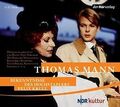 Bekenntnisse des Hochstaplers Felix Krull von Mann, Thomas | Buch | Zustand gut