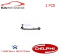 LINKS RECHTS QUERLENKER SATZ DELPHI TC3586 2PCS I FÜR BMW 4,2,3,F82,F87,F80,F83
