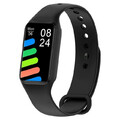 Für Samsung Xiaomi Smartwatch Armbanduhr Schrittzähler Fitness-Track HerrenDamen