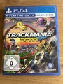 TrackMania Turbo (Sony PlayStation 4, 2016)