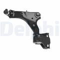DELPHI TC4375 Querlenker Vorne Links für LAND ROVER Range Rover Evoque (L538)