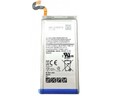 Power Akku für Samsung Galaxy S8 Batterie Accu EB-BG950ABA 3000mAh neu