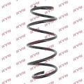 2x KYB Fahrwerksfeder Vorderachse u.a. für AUDI, SEAT