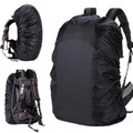 Regenschutz Regenhülle für Rucksack Schulranzen Regenabdeckung Raincover Premium