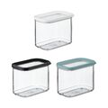 Mepal MODULA Vorratsdose 1000 ml Aufbewahrung Storage Boxen Organisation Küche