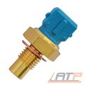KÜHLMITTELTEMPERATUR-SENSOR FÜR OPEL ASTRA F CALIBRA A OMEGA B VECTRA A MOVANO