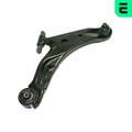 OPTIMAL Querlenker Dreieckslenker G6-1180 für FÉ Stahlblech HYUNDAI SANTA 1 SM