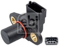FEBI BILSTEIN Sensor, Nockenwellenposition 33737 für MERCEDES-BENZ