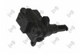 ABAKUS 132-053-220 Stellelement, Zentralverriegelung für VW