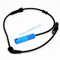 ABS-Sensor Raddrehzahlsensor Impulsgebe Vorderachse für Mini One R53 34526756384