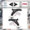 2x Schaeffler FAG Lenker, Radaufhängung Links, Rechts für VW GOLF V GOLF PLUS