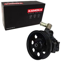 KAMOKA SERVOPUMPE HYDRAULIKPUMPE passend für FORD FOCUS | PP097