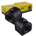 2X TEDGUM STABILAGER GUMMILAGER STABI VORNE passend für FORD C-MAX FOCUS KUGA MA