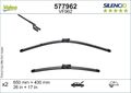 WISCHBLATT VORNE VALEO 577962 FÜR PEUGEOT 508 2 F3, FB, FH