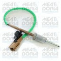 MEAT & DORIA 12186 Sensor, Abgastemperatur für MERCEDES-BENZ,NISSAN,OPEL,RENAULT