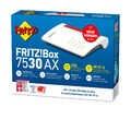 AVM FRITZ!Box 7530 AX WiFi 6 WLAN Mesh Router Dual Band (20002930) *NEU&OVP* 🔝