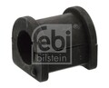 Stabilisatorlager Stabilager Buchse Stabilisator FEBI BILSTEIN 15620 für OPEL