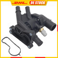 Thermostatgehäuse für Ford B-MAX 2 Fiesta 6 7 8 Focus 3 Mondeo 5 1.0 EcoBoost