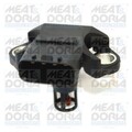 MEAT & DORIA Sensor Saugrohrdruck 82338 für OPEL MERIVA Großraumlimousine S10