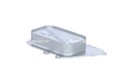 NRF 31779 Ölkühler Motoröl Öl für Mercedes W169 2.0 W245 2004 - 2012