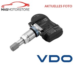 RADSENSOR REIFENDRUCK-KONTROLLSYSTEM VDO A2C8220830480 I FÜR RENAULT MEGANE IV