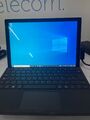 Microsoft Surface Pro 7 Intel Core i5-1035G4 / 8GB / 256GB / 12,3"