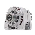 RIDEX PLUS 4G0072P Lichtmaschine Generator 125A 14V für OPEL Movano Bus (X70)