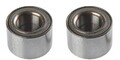 JAPANPARTS 2x Radnabe Radlagersatz Vorderachse für Daihatsu Materia