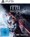 Star Wars Jedi: Fallen order Und Survivor (Sony PlayStation 5, 2022, 2023)
