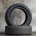 2 x Continental EcoContact 6 215/55 R17 98H XL Sommerreifen 1024 (1815)