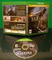 Sekiro: Shadows Die Twice (Xbox One) (US-Import) Spiel des Jahres Edition