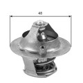 ORIGINAL® Gates Thermostat, Kühlmittel für Ford FOCUS II Turnier FOCUS II