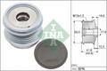 Schaeffler INA 535 0343 10 Generatorfreilauf für AUDI CUPRA FORD SEAT SKODA VW G