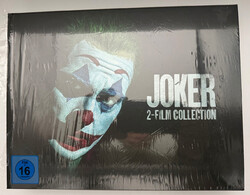 Joker 2-Film Collection - Neuwertig