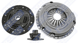 Kupplungssatz für SEAT SKODA VW IBIZA IV SC ST Mii CITIGO FABIA II Combi III